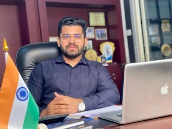 KC Musthafa - Gedexo Technlogies