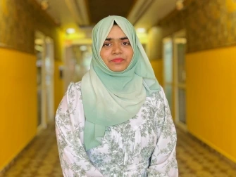Lulu Ajmal