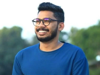 Nandu S Narayanan - PaperCorner