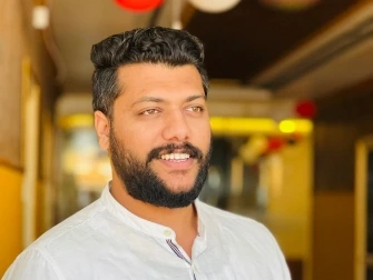 PP Salahudheen - Gadlix Advertising
